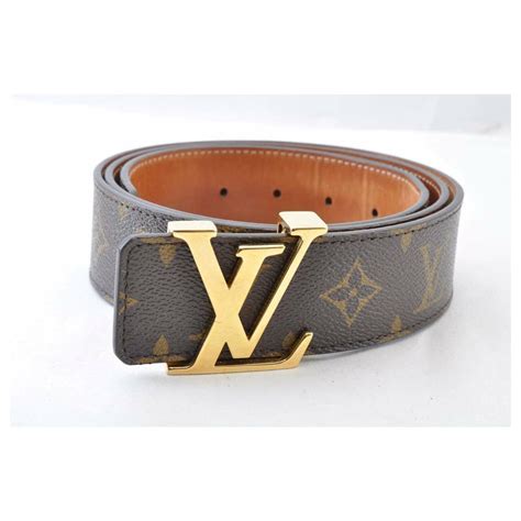 louis vuitton ceinture pour homme|Louis Vuitton ceinture femme.